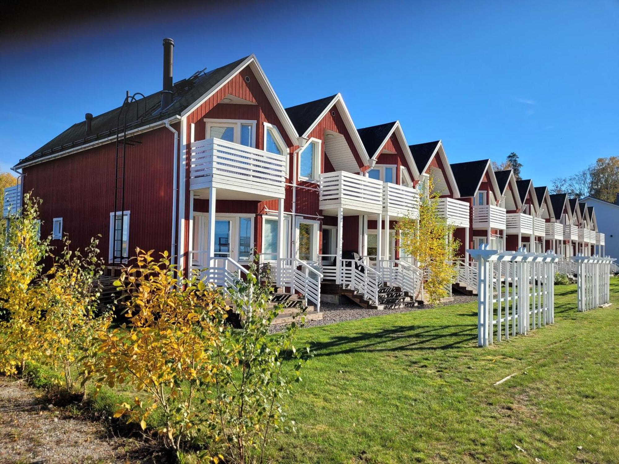 Saimaa Marina Garden Apartments Lappeenranta Cameră foto